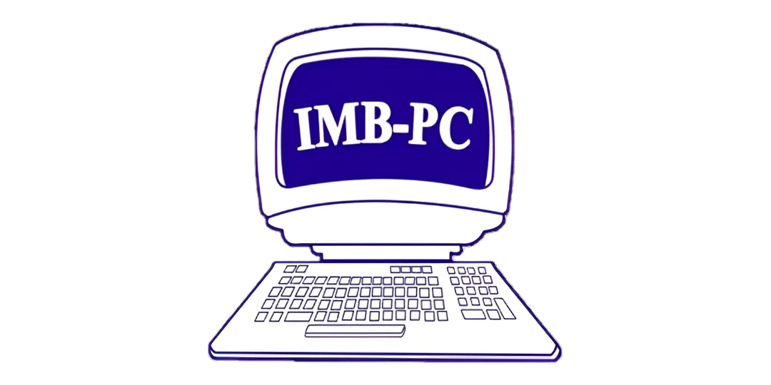Logo IMB-PC